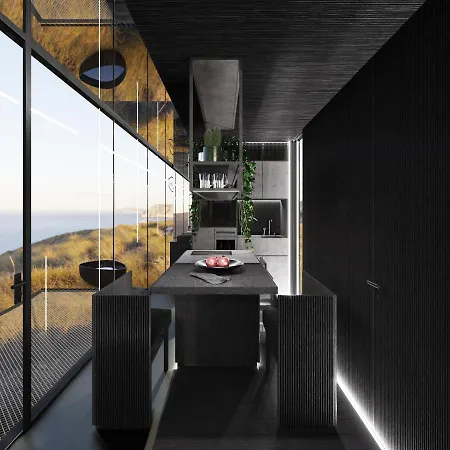 Districthive Colony - Granada * Funchal (Madeira)